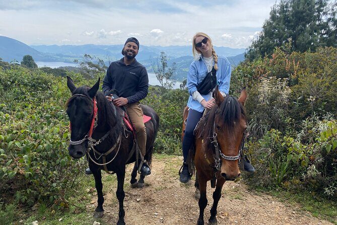 Horseback riding in the Eastern Hill - Stop 4: Back at Avenida Chile and How to Use the Rest of Your Day