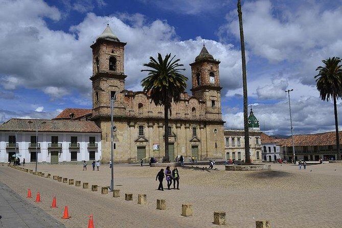 Jaime Duque Park and Salt Cathedral from Bogota - What the Guided, All-In-One Format Really Does for Your Day