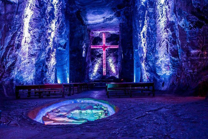 Jaime Duque Park and Salt Cathedral from Bogota - Lunch Included: Simple Value That Helps You Actually Enjoy the Day