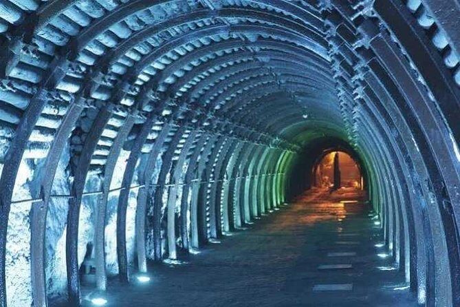 Jaime Duque Park and Salt Cathedral from Bogota - Price and Value: Is $205 per Person Reasonable?