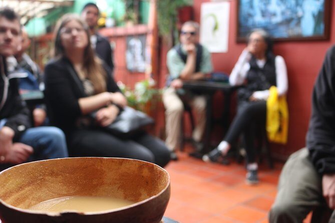 La Candelaria Bogotá Private City Tour 3H with Transportation - La Candelaria in 3 Hours: What This Walk Actually Covers