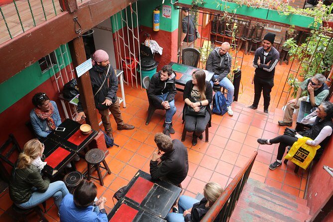 La Candelaria Bogotá Private City Tour 3H with Transportation - Who This Tour Fits Best (and Who Might Skip It)
