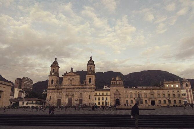 La Candelaria Bogotá Private Tour. (4 Hrs.) - Guides Who Make It Feel Local (And Not Like a Script)
