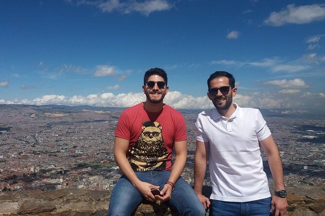 La Candelaria, Mount Monserrate and Museo del Oro in One Day in Bogota - Key things that make this Bogotá day tour work