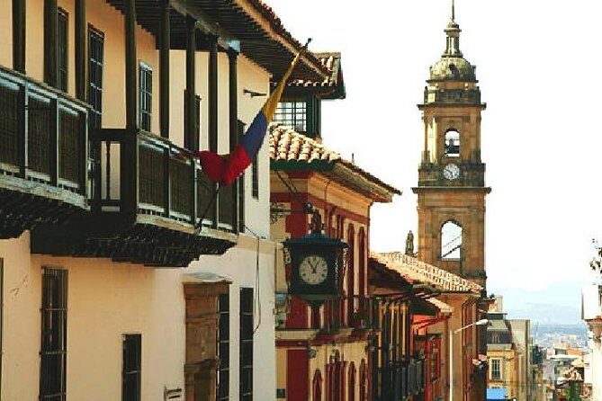 La Candelaria Private Express Tour + 1 Museum (3 Hrs.) - Museo del Oro: what you’ll see, and why it’s more than shiny objects