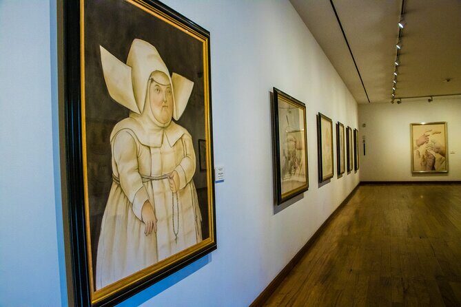 La Candelaria Walking Private Tour (3 Hrs.) - Who This Tour Fits Best in Bogotá