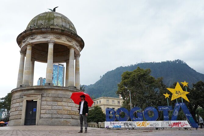 La Candelaria Walking Tour Bogota 3Hr - What’s Included, What’s Not, and How to Prepare