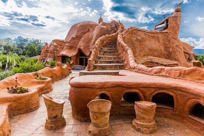 Landscapes & culture: Villa de Leyva from Bogotá - The Bogotá-to-Villa de Leyva drive: long hours, less stress