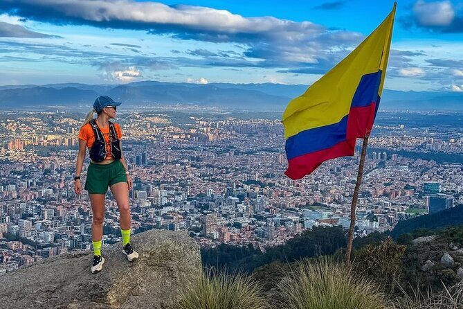 Las Moyas Morning Hike: Bogotá’s Best Skyline View + Local Guide - Key things I’d bet on before you go