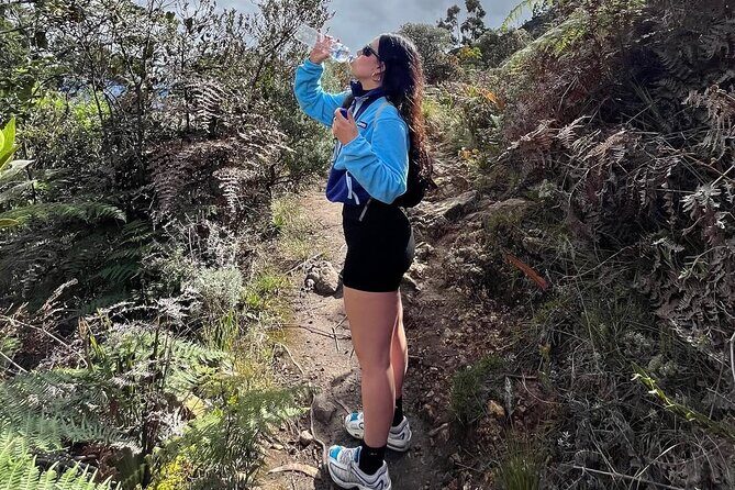 Las Moyas Morning Hike: Bogotá’s Best Skyline View + Local Guide - Logistics that matter: meeting point, transport, and what to pack