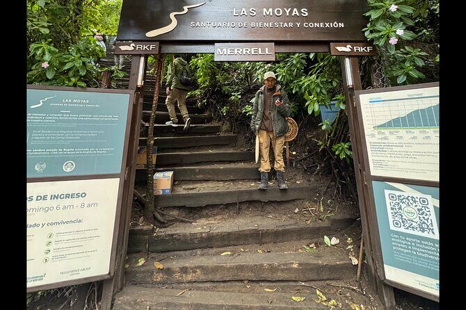 Las Moyas Morning Hike: Bogotá’s Best Skyline View + Local Guide - What the $26.60 price covers—and where the value really comes from