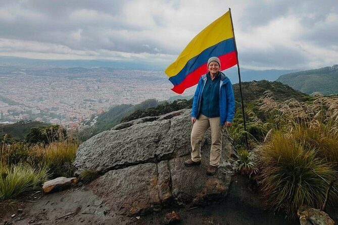 Las Moyas Morning Hike: Bogotá’s Best Skyline View + Local Guide - Who this hike suits best (and who should think twice)