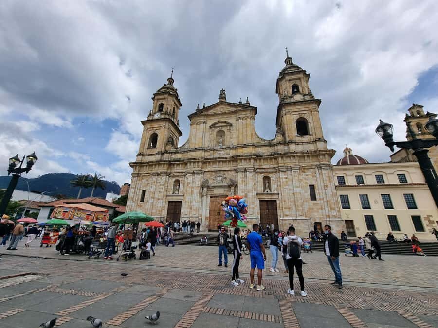 Layover City Tour or Conexion in Bogota - Key things that make this Bogota layover tour worth your time