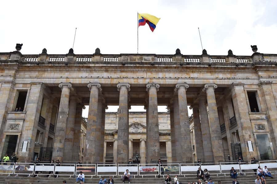 Layover City Tour or Conexion in Bogota - A layover that feels like Bogotá, not a rushed checklist