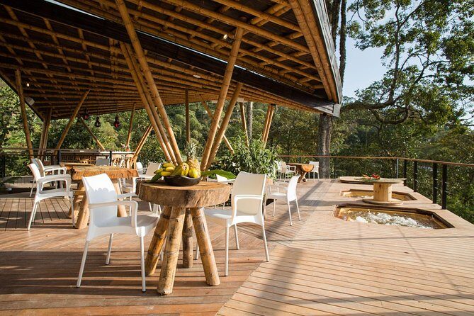 Luxury Coffee Plantation Private Tour (9 Hrs.) - La Palma y El Tucán: where you learn coffee by doing it