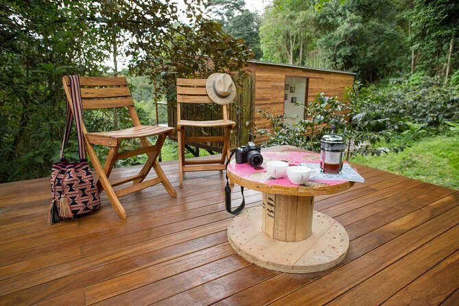Luxury Coffee Plantation Private Tour (9 Hrs.) - Who this tour is best for