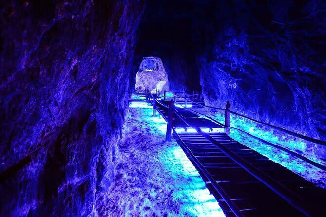 Mine of Nemocón and Cathedral of Salt in Zipaquirá (Private tour) - How the Private Bogotá Salt Day Works