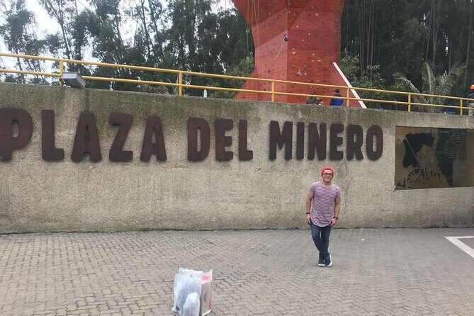 Mine of Nemocón and Cathedral of Salt in Zipaquirá (Private tour) - Nemocón Salt Mine: 60 Meters Down With a Bilingual Guide