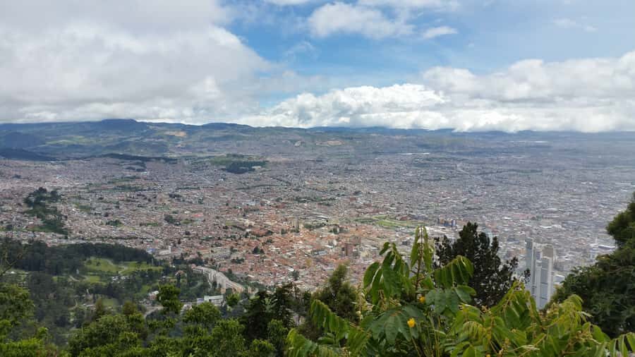 Monserrate Express tour 3 hrs - The guided sanctuary tour: what you’ll learn and why it changes the view