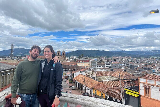 New & Cheapest ZIPAQUIRA & GUATAVITA LAKE Visit 5 Sites/PICKUP - Inside the Salt Cathedral: An Old Mine Turned Church