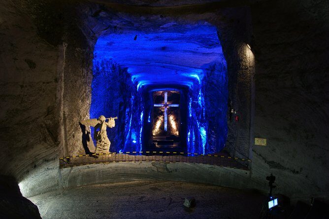 One Day Salt Cathedral of Zipaquirá, You can not miss this Wonder of Colombia - Key points before you go