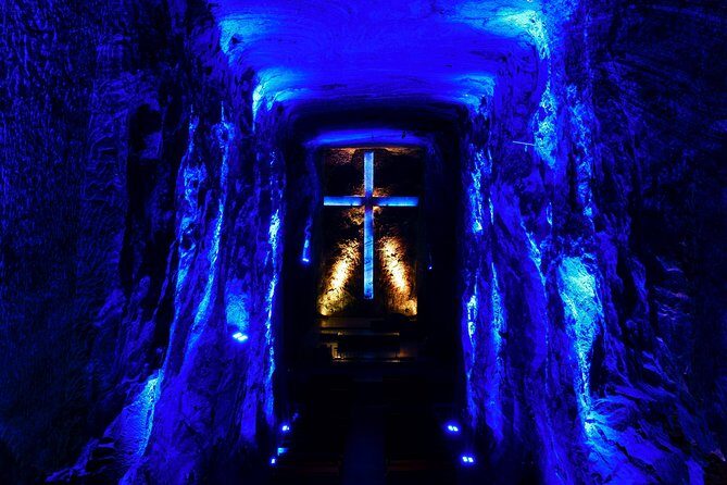 One Day Salt Cathedral of Zipaquirá, You can not miss this Wonder of Colombia - Price and value: what $85 buys you (and what it doesn’t)
