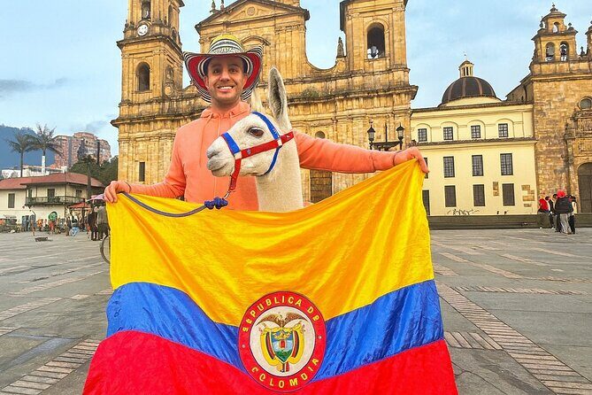 One Perfect Day in Bogotá: Private Tour of Must-See Highlights - Getting Around and Timing: How to Make the Day Feel Easy
