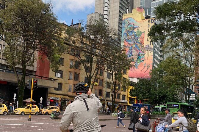 Pedaling in Full Color: Urban Art, and Cultural Diversity - How to Plan Your Ride: Day-of-Week, Comfort, and Safety