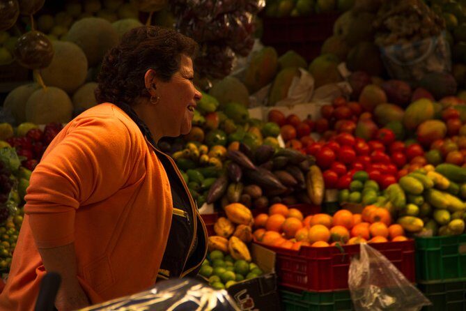 Photography in Bogotá Private Tour. (6 Hrs.) - Key highlights you’ll actually care about