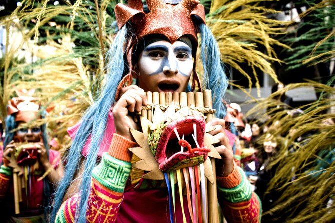 Photography in Bogotá Private Tour. (6 Hrs.) - Who should book this tour (and who might skip it)