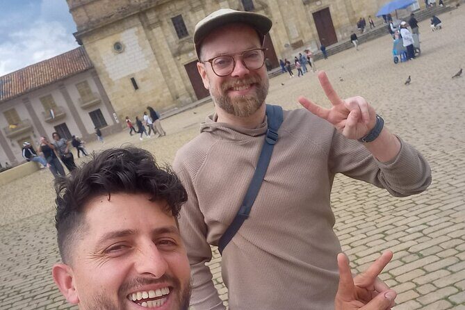 Private and exclusive tour Sal Zipaquirá Cathedral and coffee tasting - Coffee tasting in Zipaquirá: learn how it’s made, not just what it tastes like