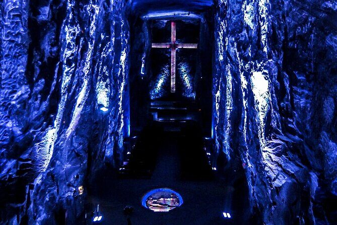 Private and exclusive tour Sal Zipaquirá Cathedral and coffee tasting - Price and logistics: is $80 good value?