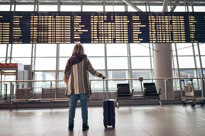 Private Arrival or Departure Transfer: El Dorado Airport - Private vehicle size in Bogotá: sedan, minivan, or van (and why it matters)