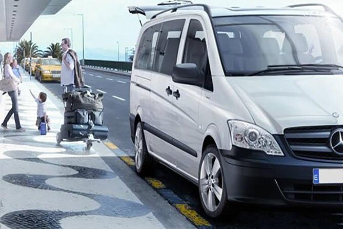 Private Bogota Airport - Hotel Transfer: Safe, Fast, and Reliable - Why this transfer beats the taxi search at El Dorado