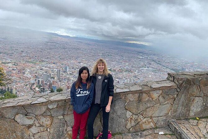 Private Bogotá City Experience: Enjoy all Must See Attractions in Bogotá. - Key things that make this Bogotá tour a smart one