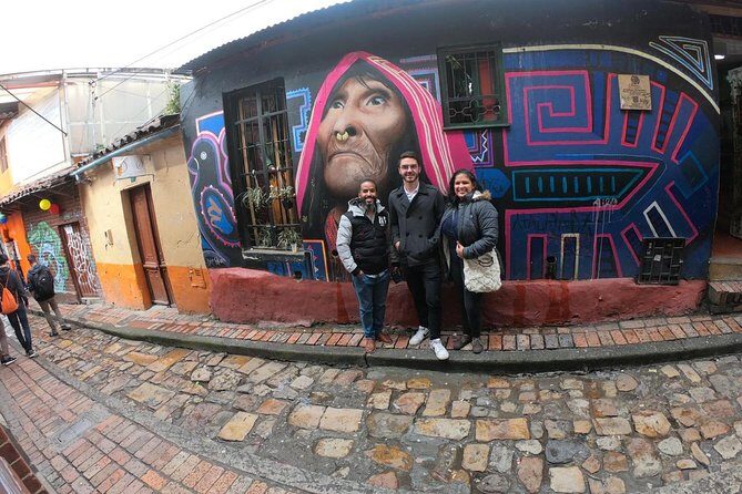 Private Bogotá City Experience: Enjoy all Must See Attractions in Bogotá. - Museo del Oro: Gold, Power, and Colombian Identity