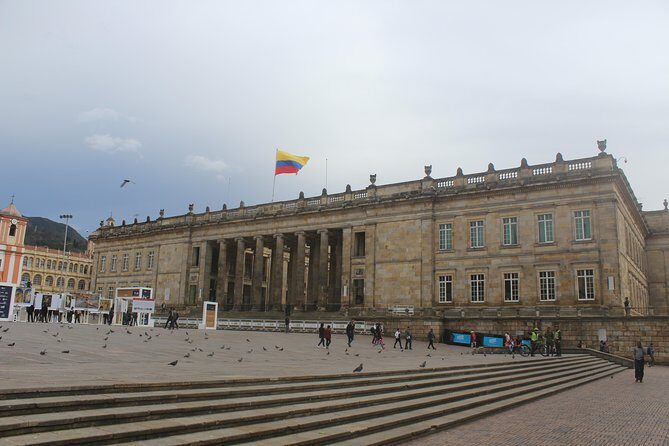 Private Bogotá City Experience: Enjoy all Must See Attractions in Bogotá. - Price and Value: Is $90.15 a Good Deal?