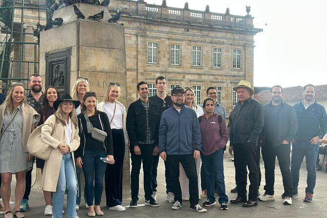 Private City Tour: Museums and Historic Center of Bogota - Chorro del Quevedo: A Free Plaza Stop That Helps You Orient