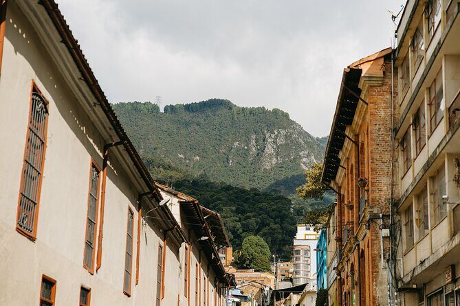 Private City Tour: Museums and Historic Center of Bogota - Plaza de Bolívar: A Short Stop With Big City Signal