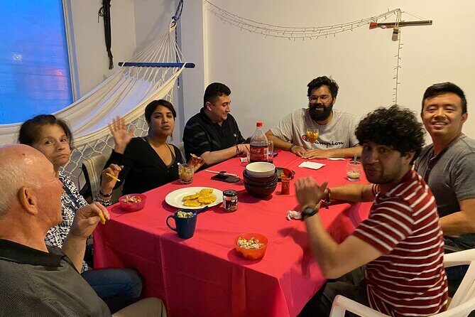 Private Colombian Cooking Class and Market Tour In Bogota - Key things I’d watch for