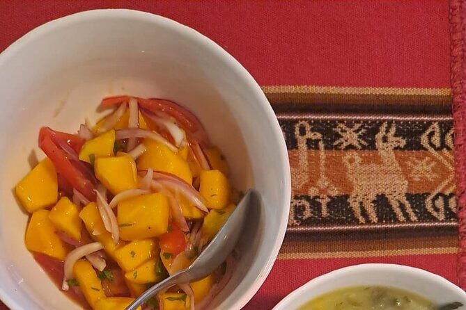 Private Colombian Cooking Class and Market Tour In Bogota - Who this Bogotá class suits best