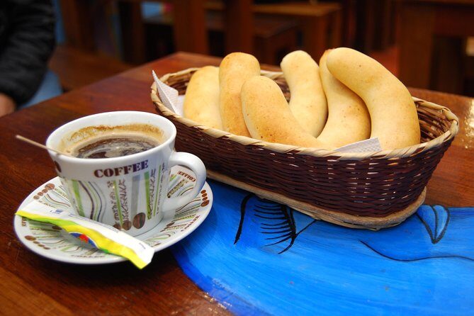 Private Day Trip to Traditional Towns Around Bogotá (9 Hrs.) - Stop 1: Cota for a quick hit of everyday local town life