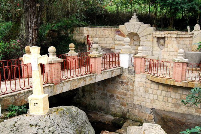 Private Day Trip to Traditional Towns Around Bogotá (9 Hrs.) - Why the itinerary format works (and when it might not)