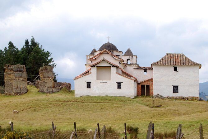 Private Day Trip to Traditional Towns Around Bogotá (9 Hrs.) - Getting the most out of a private day: guide quality is the real feature