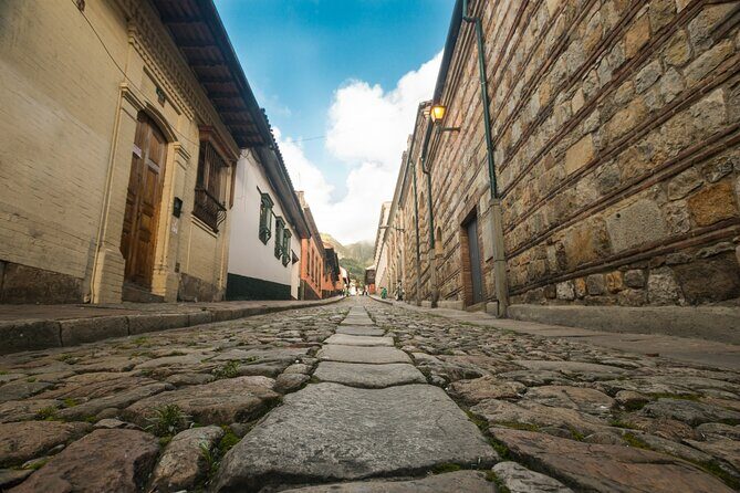 Private Driver Service in Bogota: VIP Private Chauffeur - How the VIP Private Chauffeur Works in Bogotá