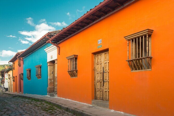 Private Driver Service in Bogota: VIP Private Chauffeur - The Real Superpower: Flexibility With a 4 to 10 Hour Schedule