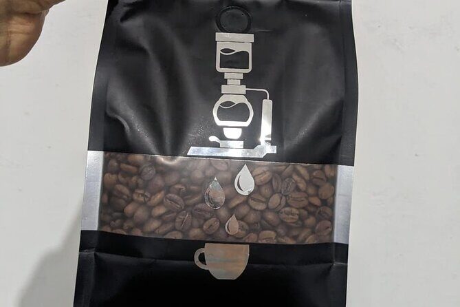 Private Guided Walking Tour and Coffee Workshop in Bogota - What you’re learning goes beyond tasting notes