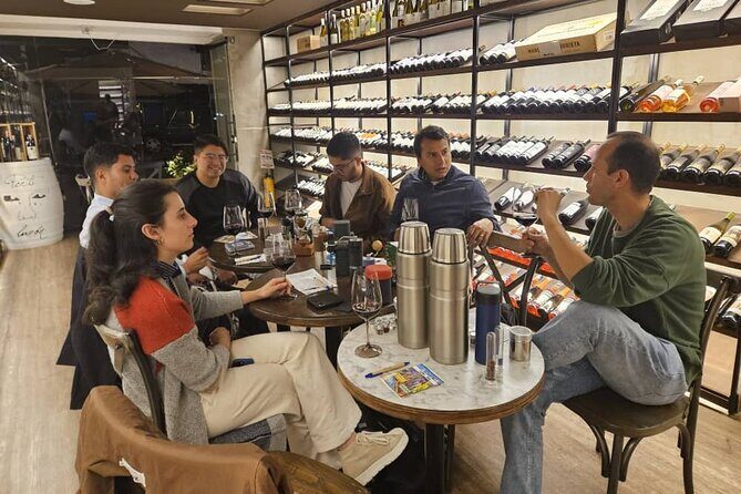 Private Guided Walking Tour and Coffee Workshop in Bogota - Coffee tour logistics that actually help you enjoy it