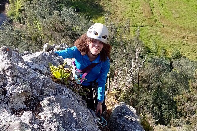 Private Half-day Rock Climbing Experience in the Suesca Rocks - Where this tour fits in your Bogotá trip
