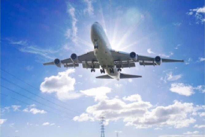 Private Hotel to Airport Transfer service in Bogota - When Flights Run Late: How This Service Handles Disruptions